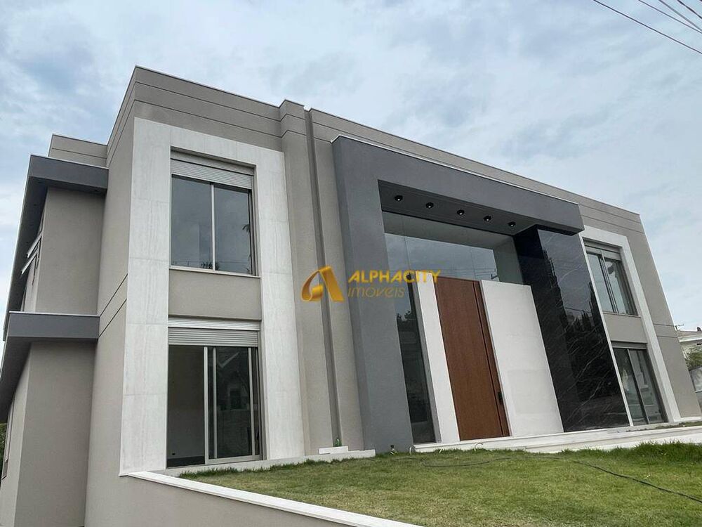 Casa de Condomínio, 6 quartos - Foto 12
