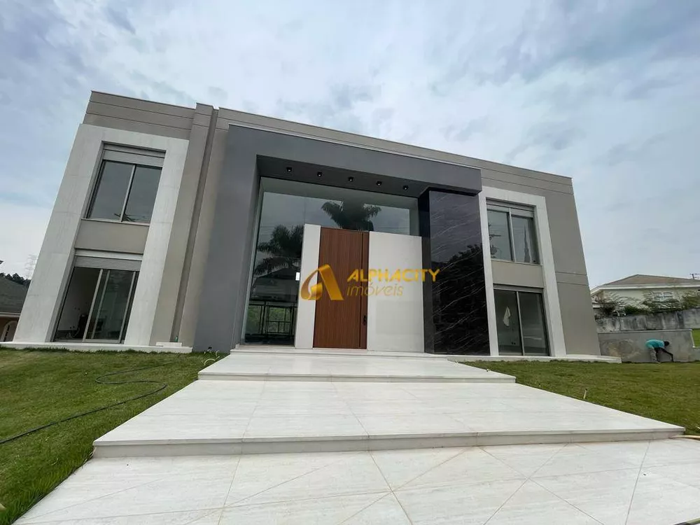 Casa de Condomínio, 6 quartos - Foto 4