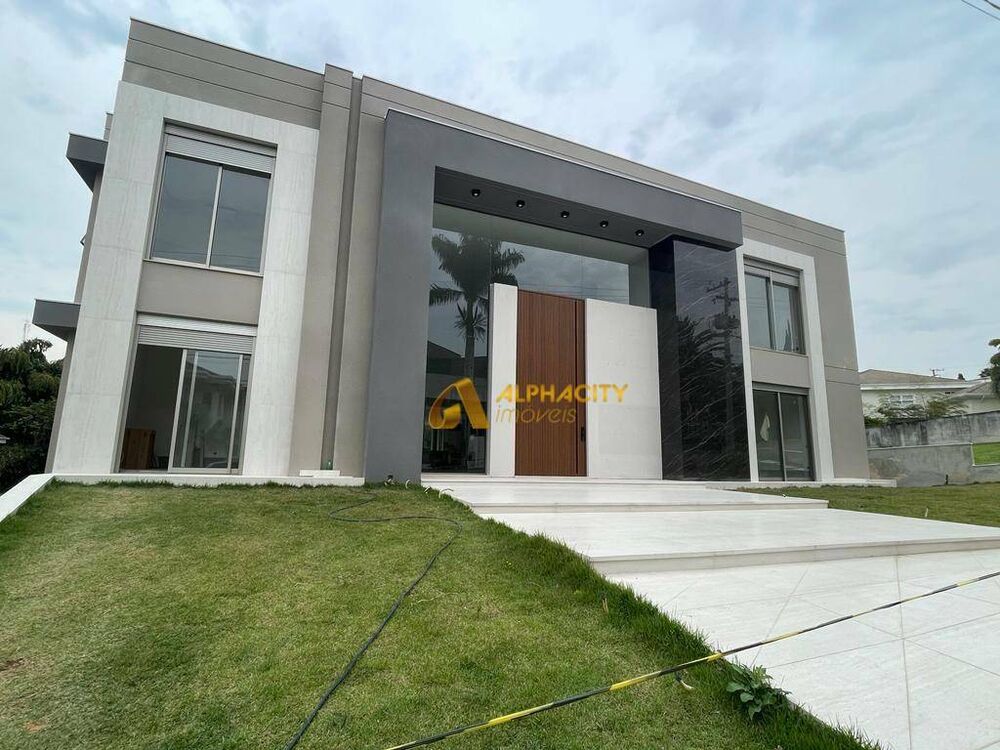 Casa de Condomínio, 6 quartos - Foto 9