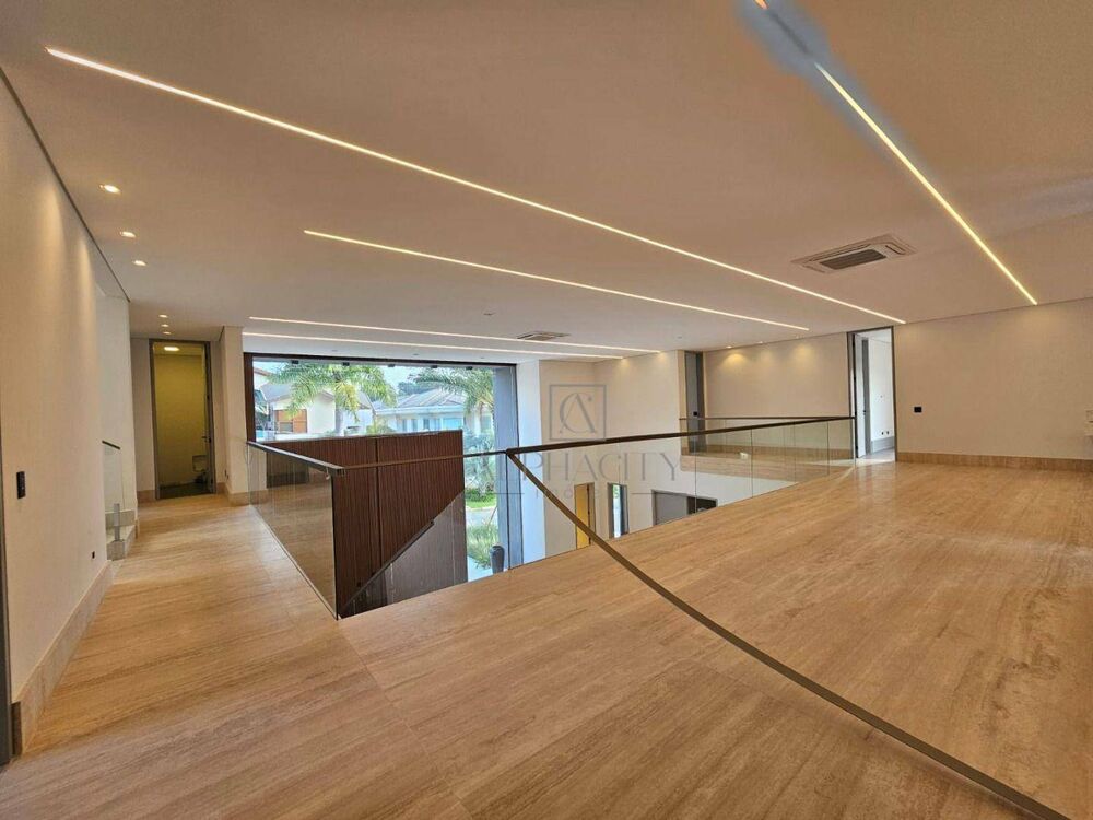 Casa de Condomínio, 6 quartos - Foto 22