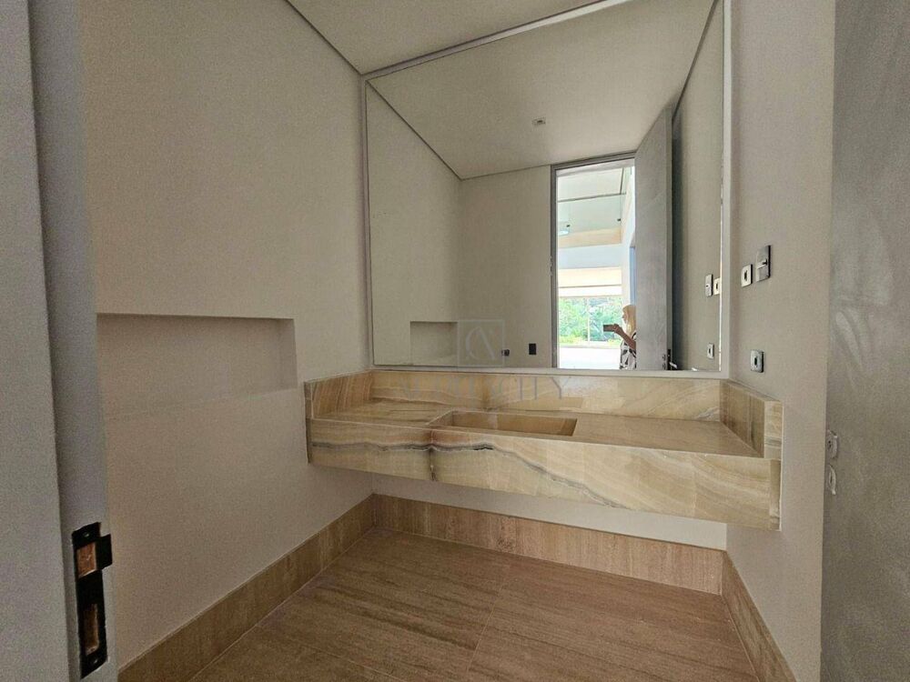 Casa de Condomínio, 6 quartos - Foto 8