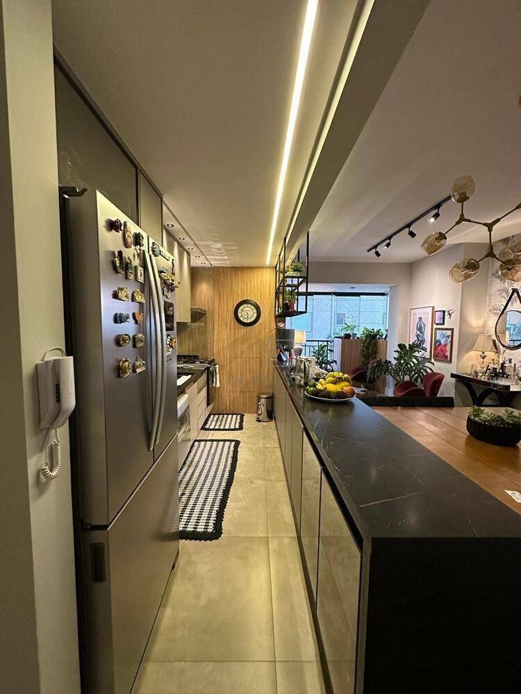 Apartamento, 3 quartos, 90 m² - Foto 21