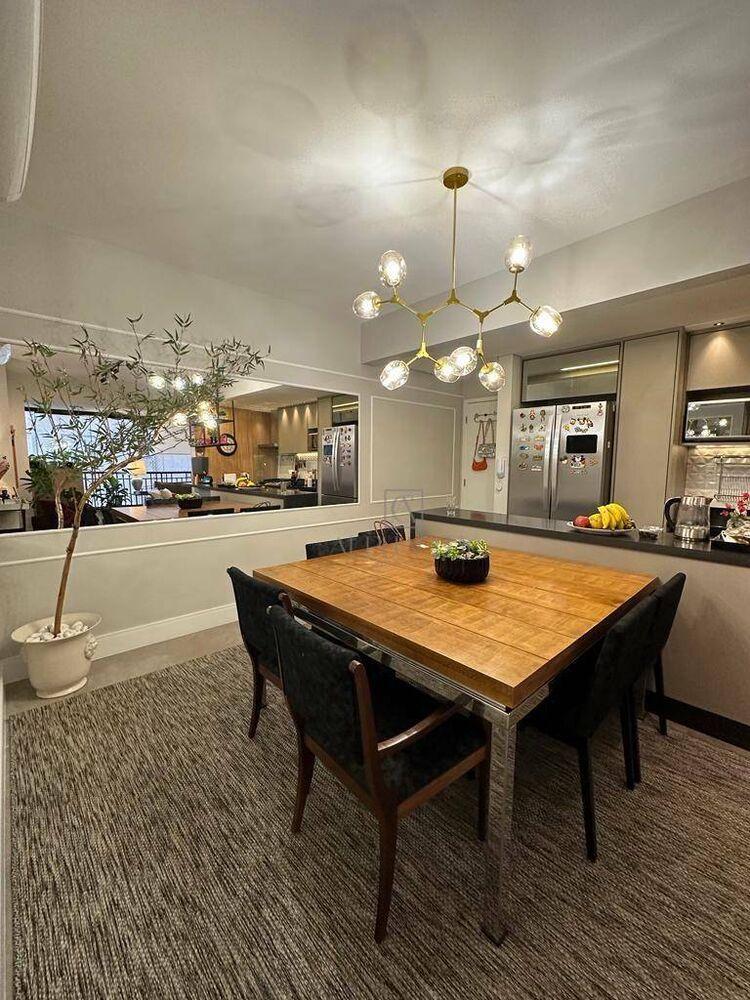 Apartamento, 3 quartos, 90 m² - Foto 2