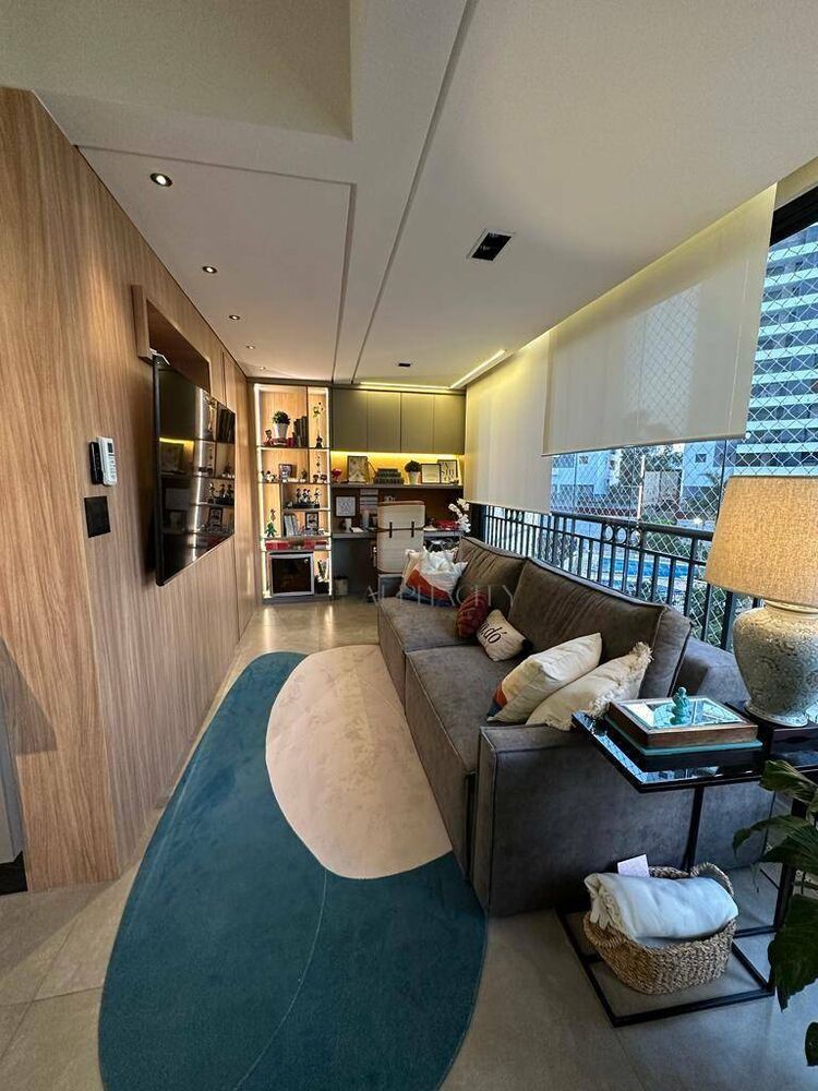 Apartamento, 3 quartos, 90 m² - Foto 20