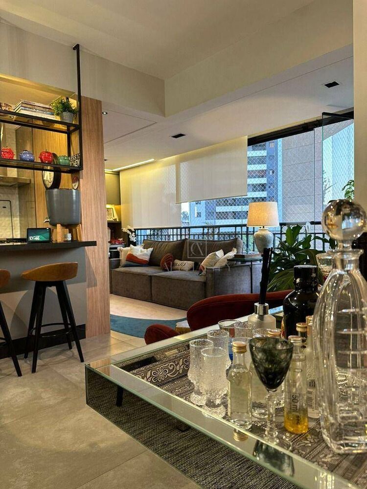 Apartamento, 3 quartos, 90 m² - Foto 1