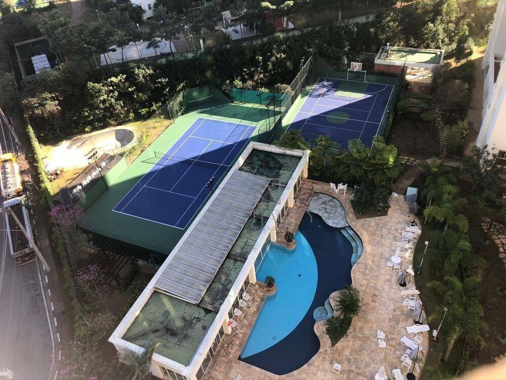 Apartamento, 3 quartos, 90 m² - Foto 7