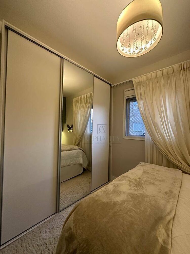 Apartamento, 3 quartos, 90 m² - Foto 3