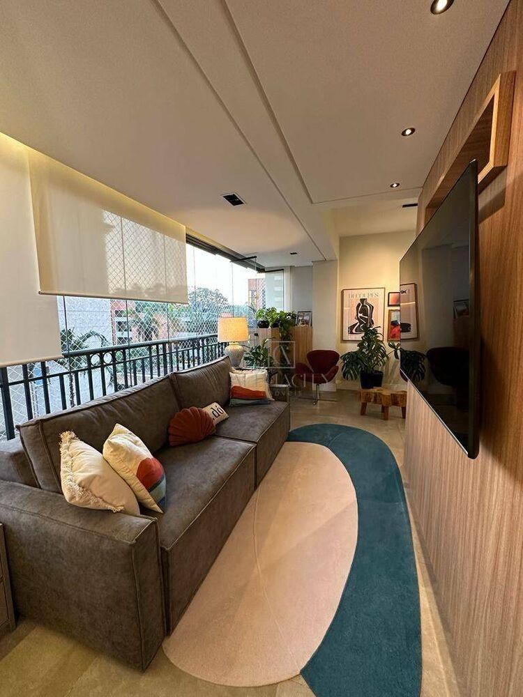 Apartamento, 3 quartos, 90 m² - Foto 6