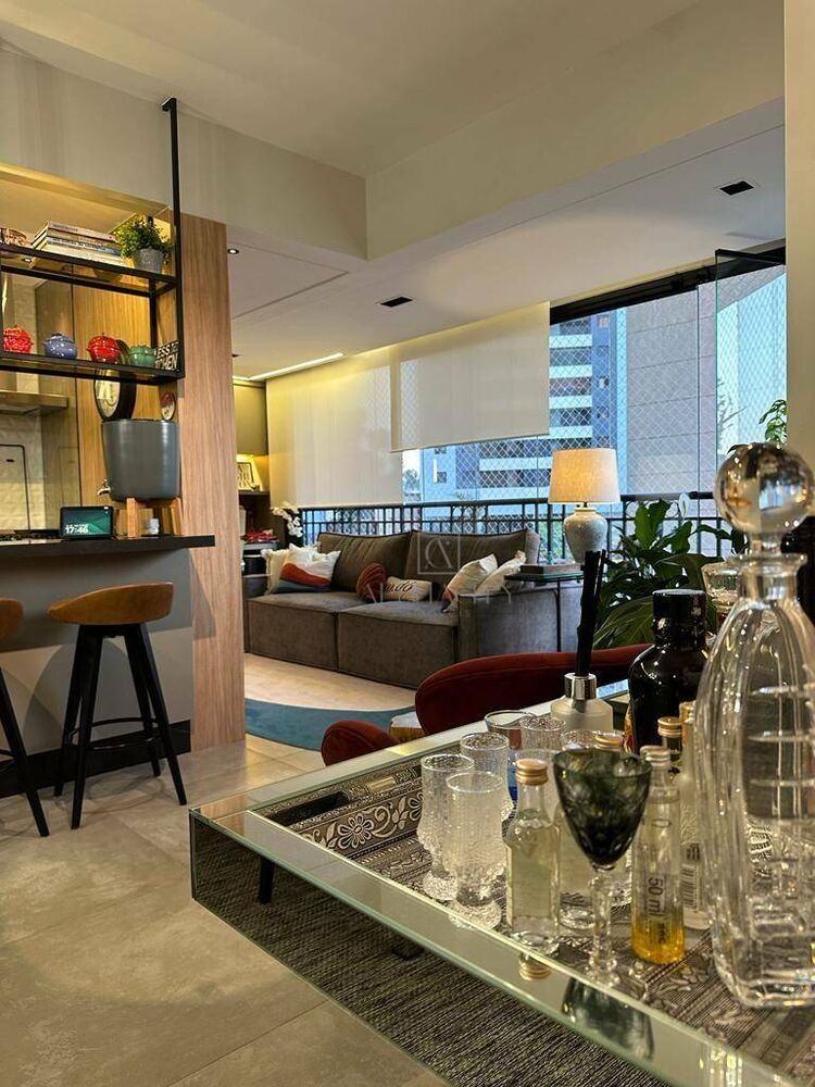 Apartamento, 3 quartos, 90 m² - Foto 8