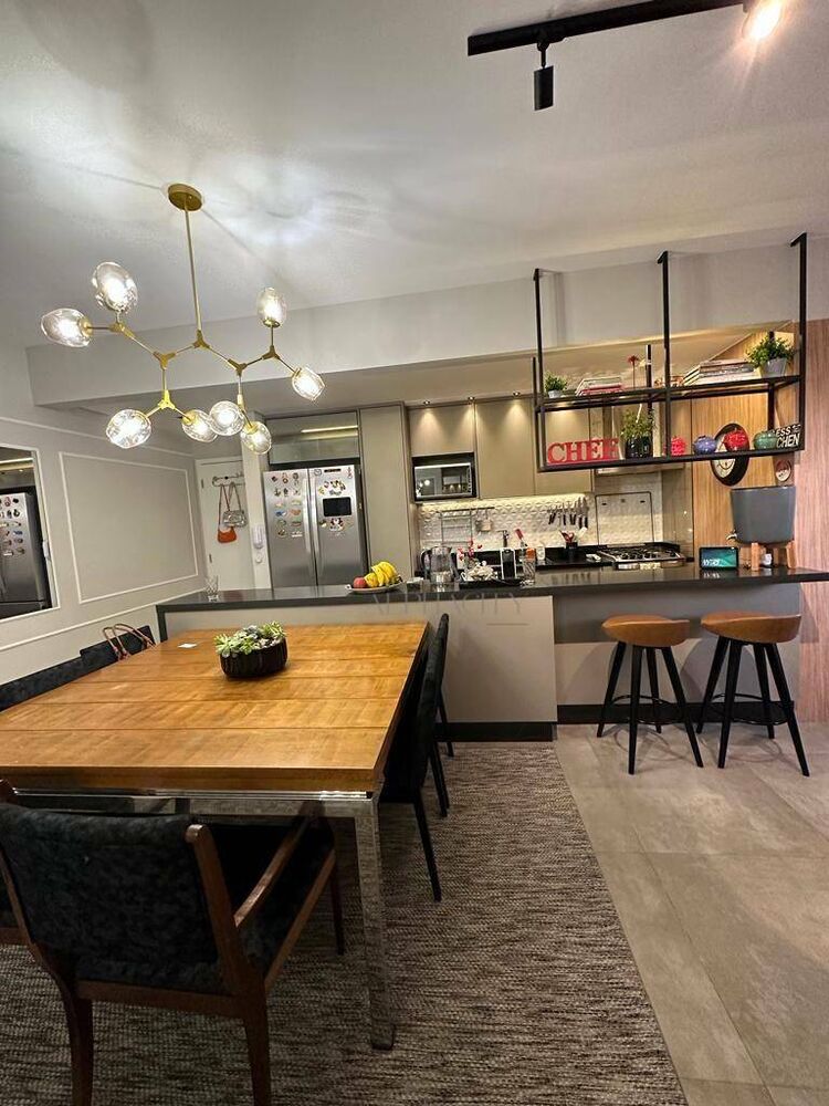 Apartamento, 3 quartos, 90 m² - Foto 18