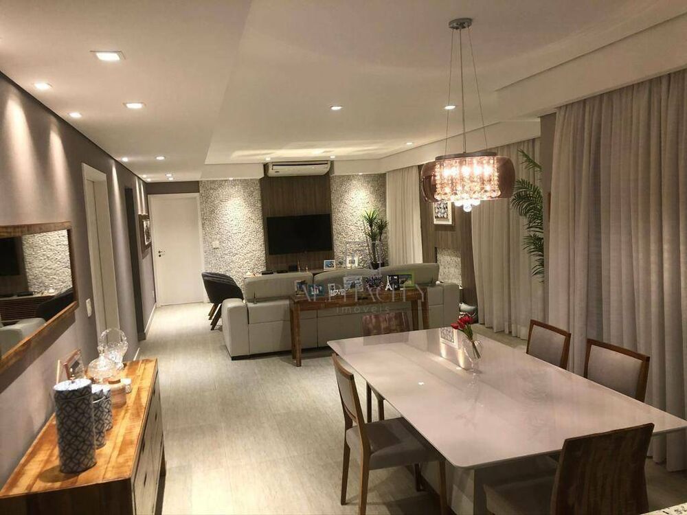Apartamento, 3 quartos, 90 m² - Foto 5
