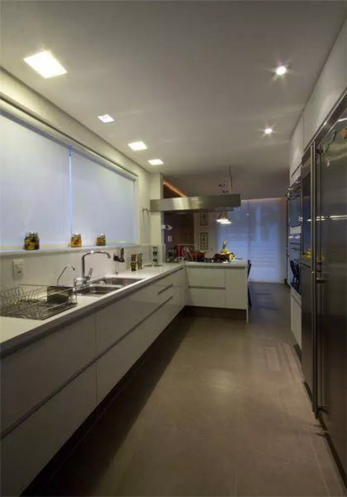 Casa de Condomínio, 5 quartos - Foto 4