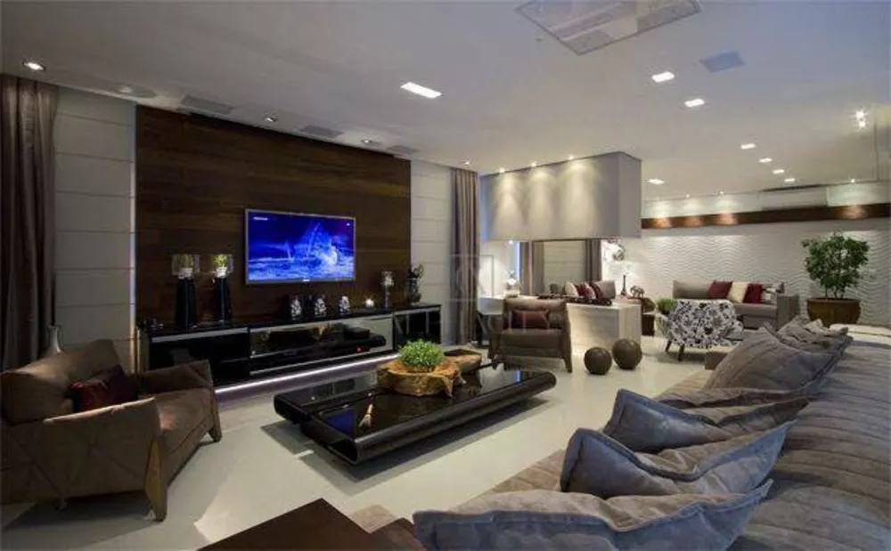 Casa de Condomínio, 5 quartos - Foto 3