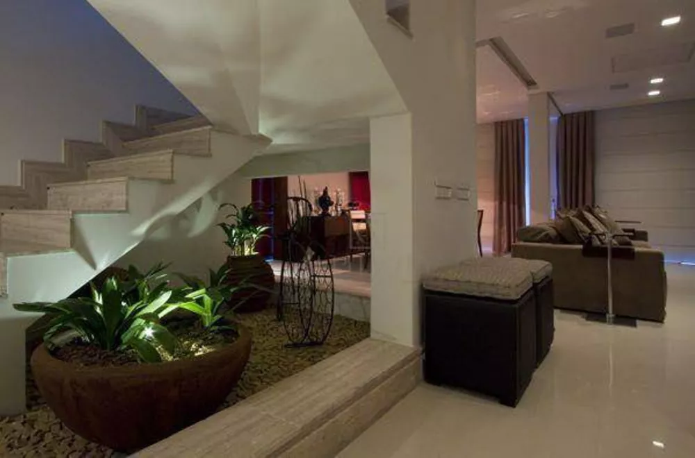 Casa de Condomínio, 5 quartos - Foto 3