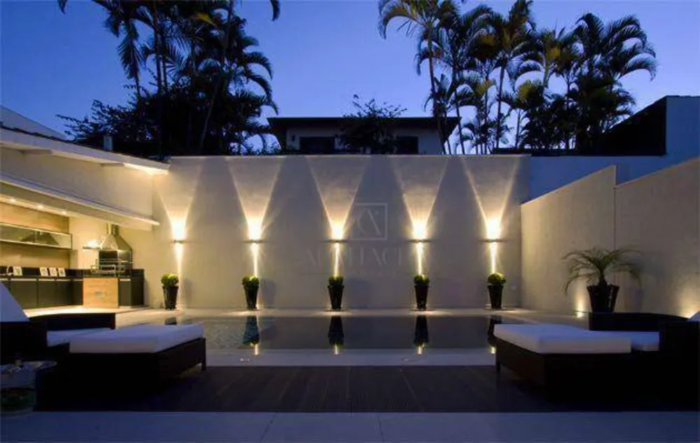Casa de Condomínio, 5 quartos - Foto 5