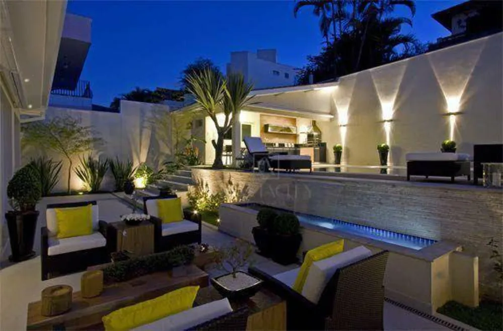 Casa de Condomínio, 5 quartos - Foto 9
