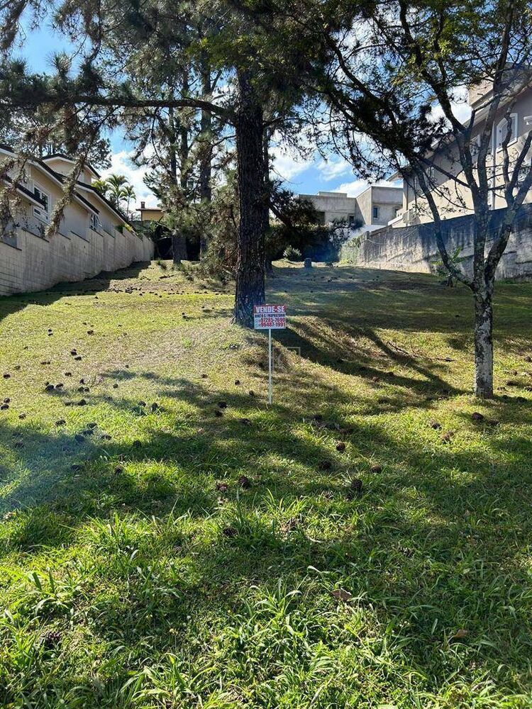 Loteamento e Condomínio, 803 m² - Foto 5