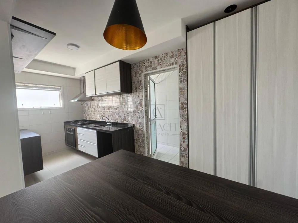 Apartamento, 2 quartos, 82 m² - Foto 7