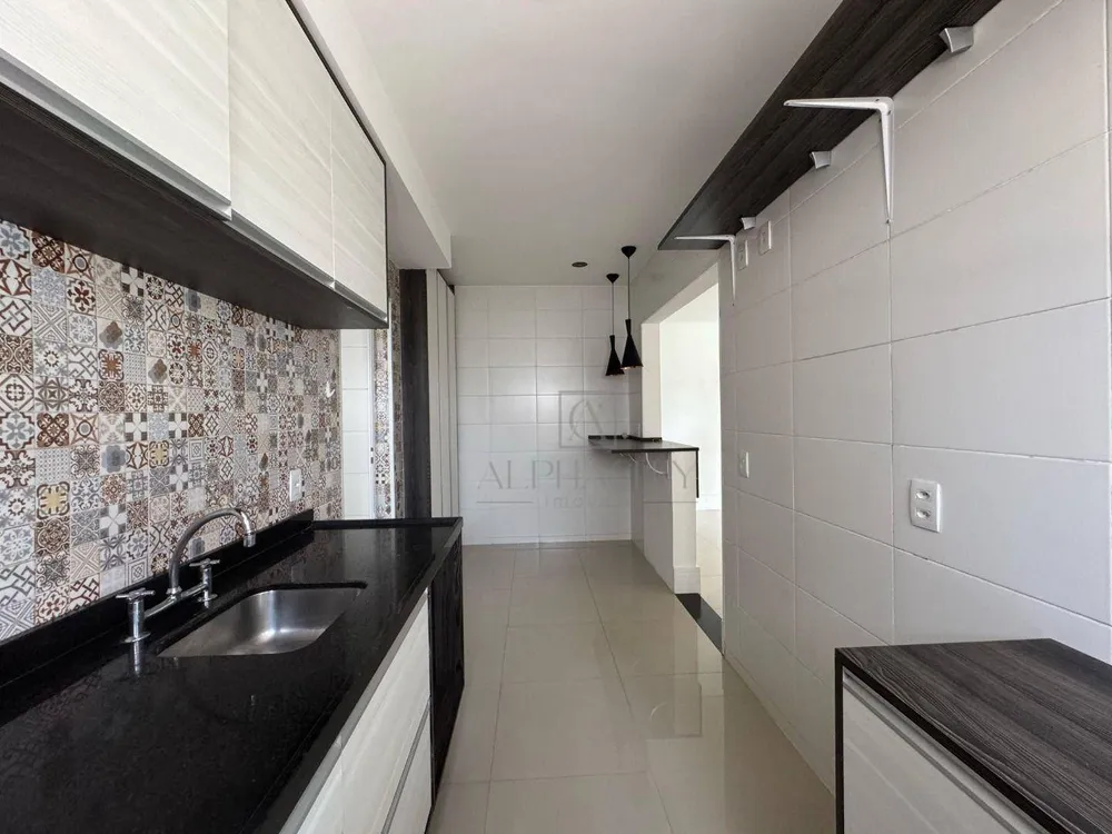 Apartamento, 2 quartos, 82 m² - Foto 3