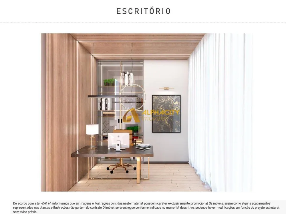 Casa de Condomínio, 9 quartos - Foto 6
