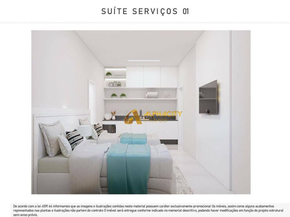 Casa de Condomínio, 9 quartos - Foto 2