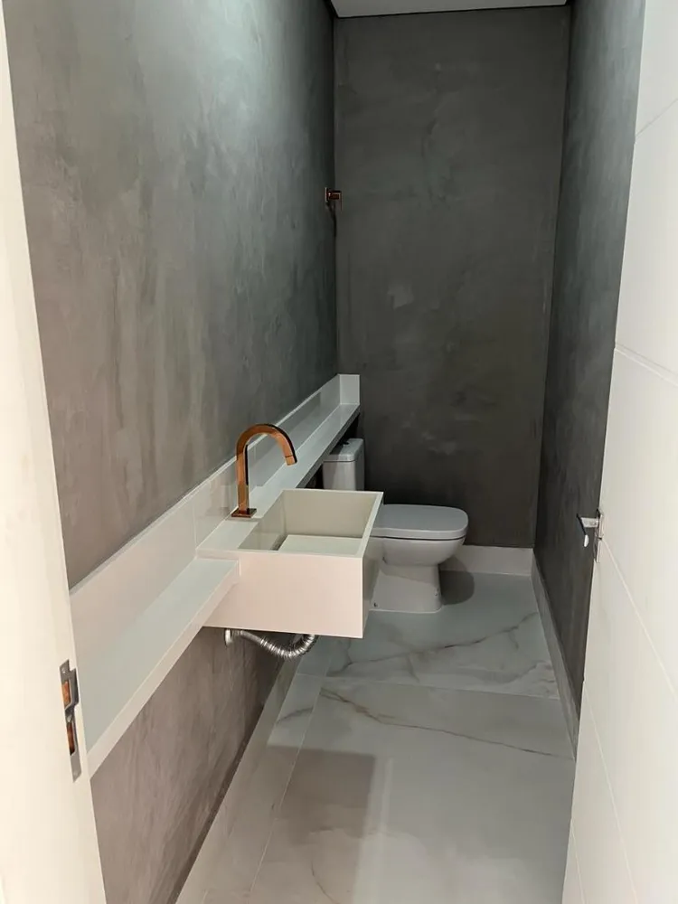 Casa de Condomínio, 4 quartos - Foto 4