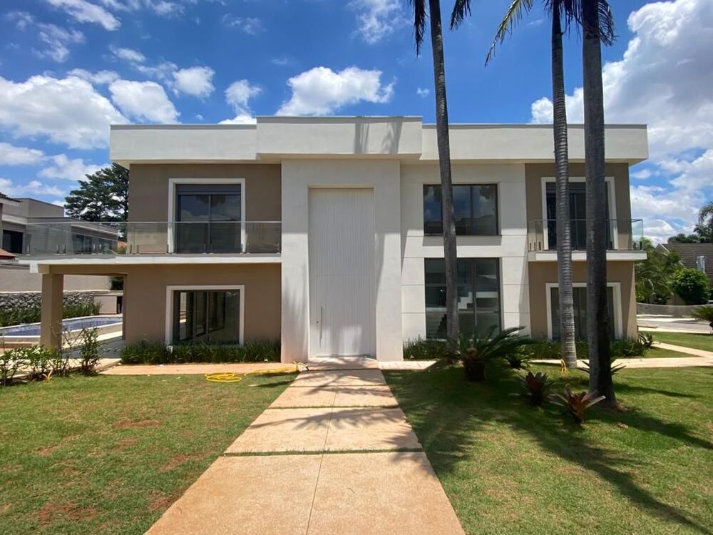 Casa de Condomínio, 4 quartos - Foto 11