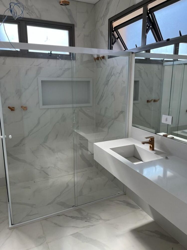 Casa de Condomínio, 4 quartos - Foto 4