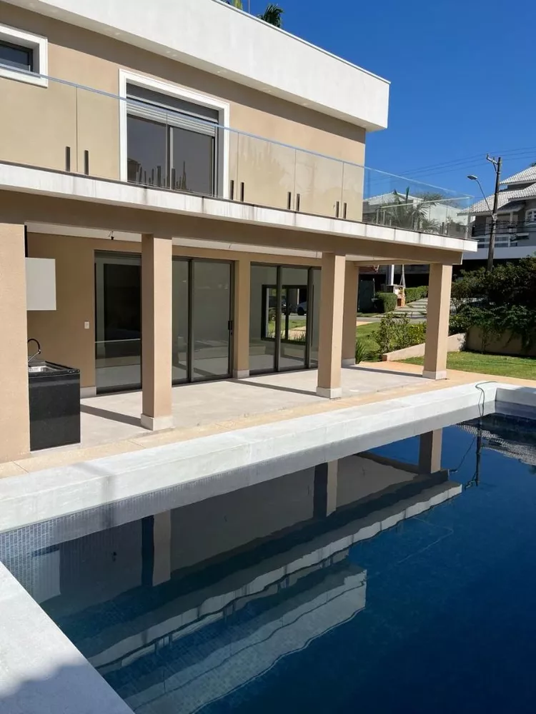 Casa de Condomínio, 4 quartos - Foto 10