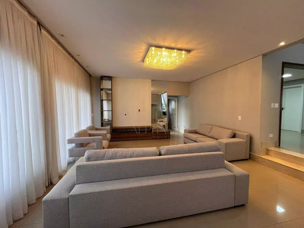 Casa de Condomínio, 5 quartos - Foto 3