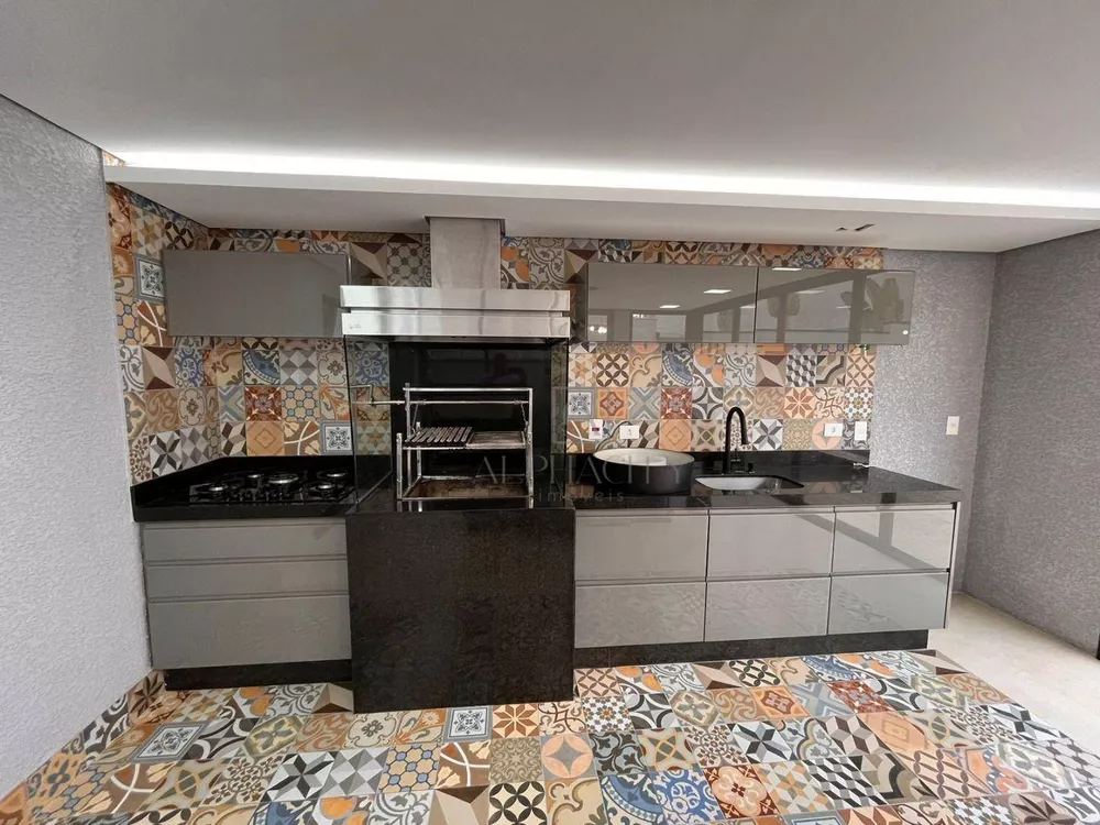 Casa de Condomínio, 5 quartos - Foto 4