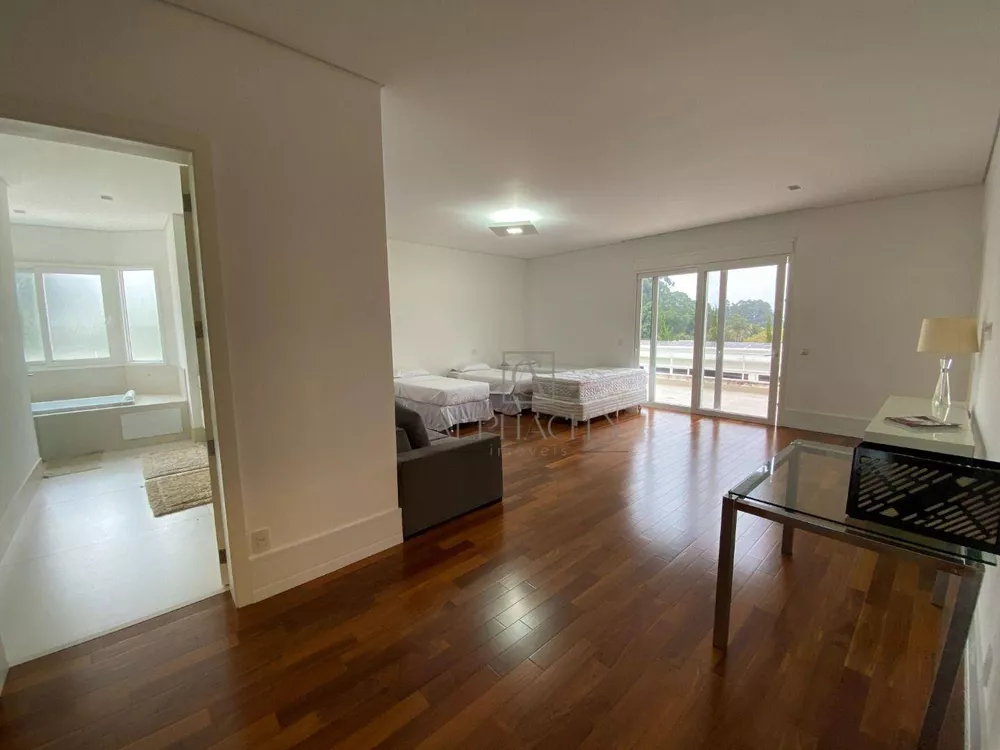 Casa de Condomínio, 5 quartos - Foto 12