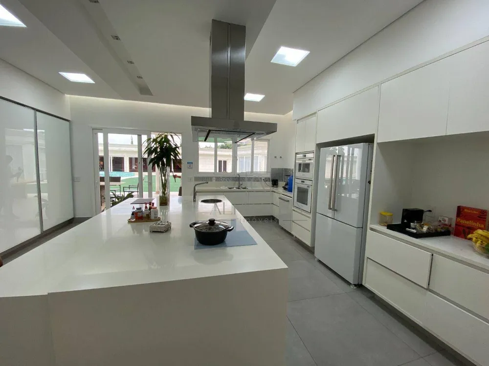 Casa de Condomínio, 5 quartos - Foto 17