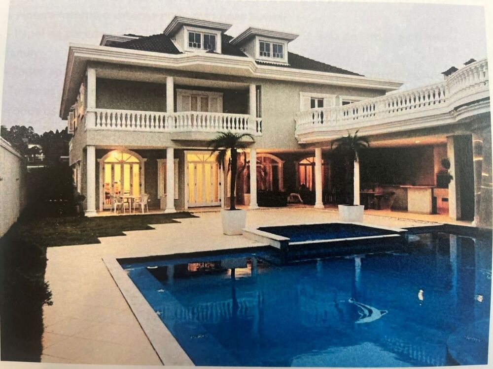 Casa de Condomínio, 4 quartos - Foto 4