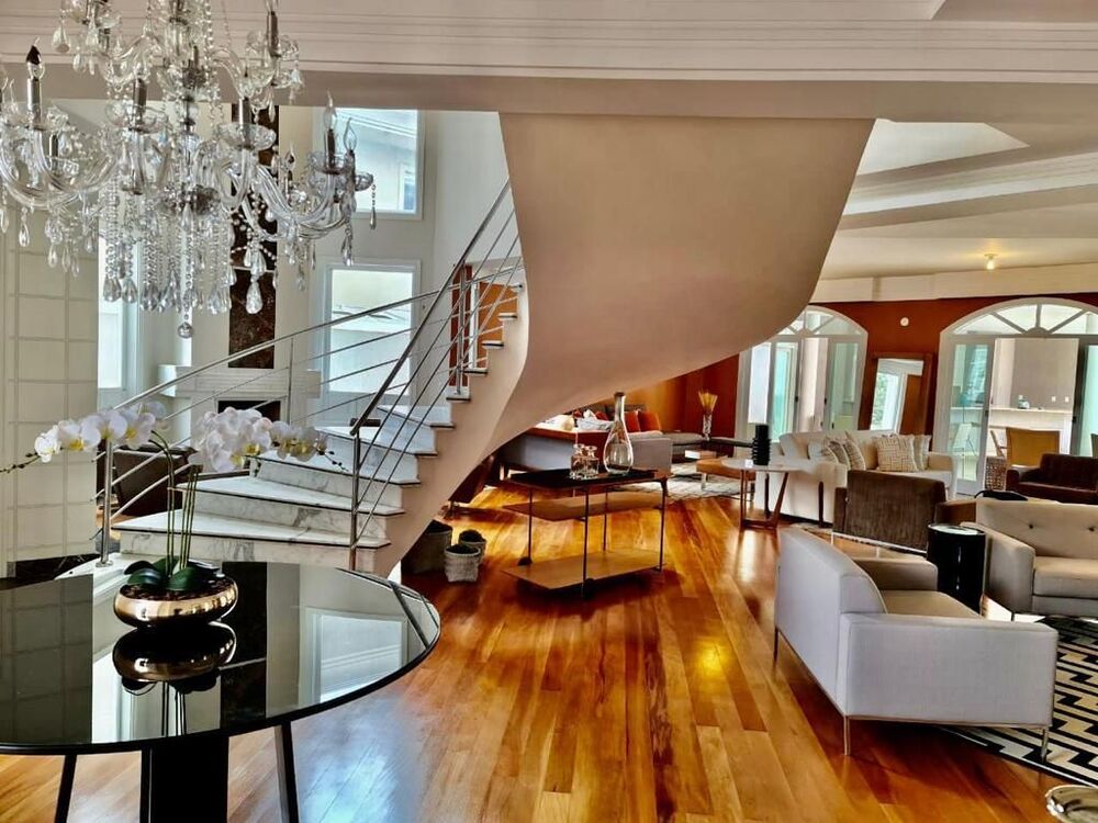 Casa de Condomínio, 4 quartos - Foto 6