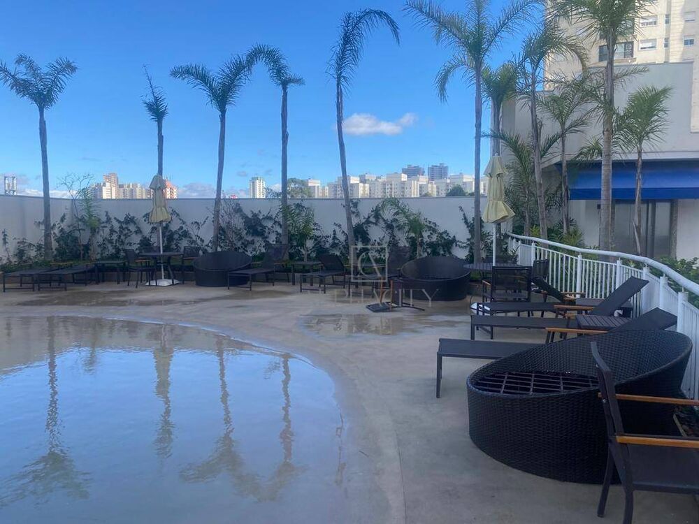 Apartamento, 1 quarto, 49 m² - Foto 4