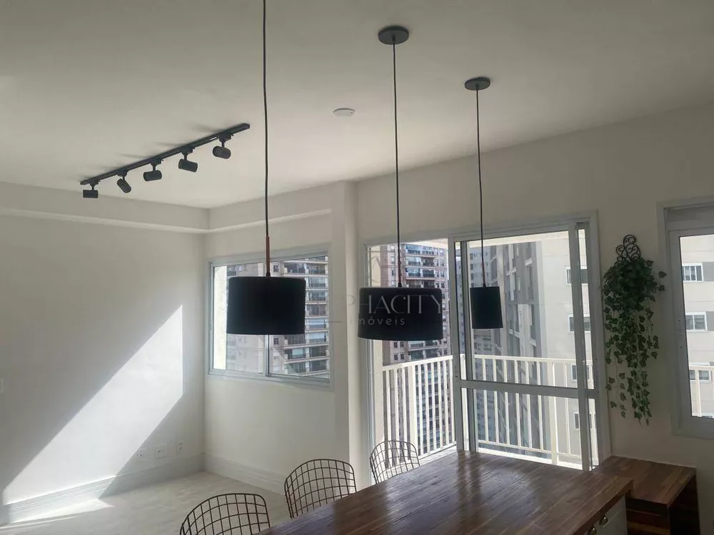 Apartamento, 1 quarto, 49 m² - Foto 7