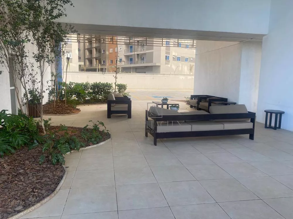 Apartamento, 1 quarto, 49 m² - Foto 8