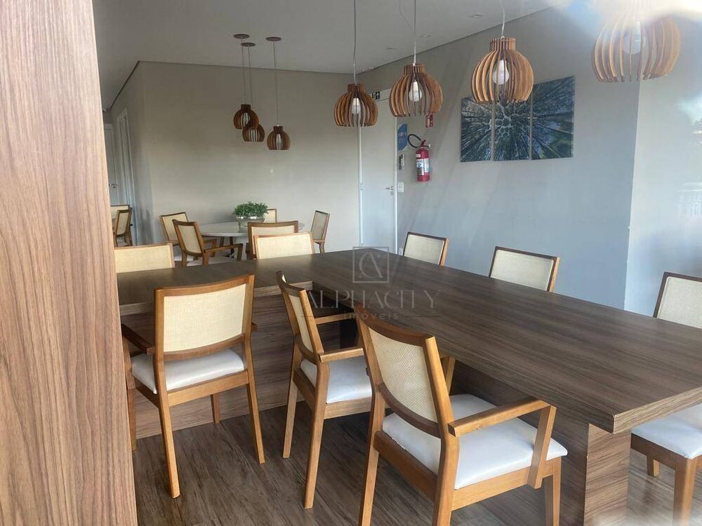 Apartamento, 1 quarto, 49 m² - Foto 2