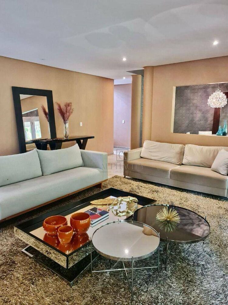 Casa de Condomínio, 4 quartos - Foto 3