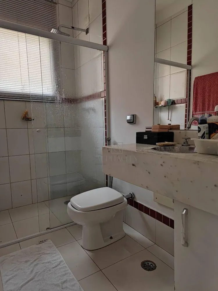 Casa de Condomínio, 4 quartos - Foto 10