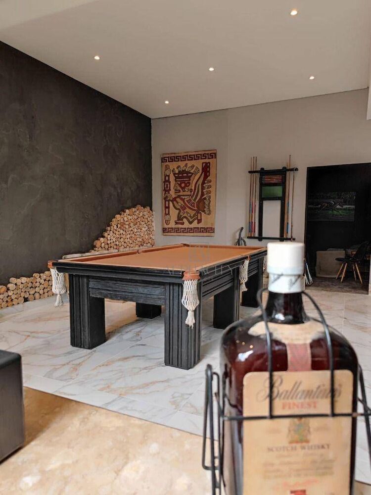 Casa de Condomínio à venda e aluguel com 4 quartos, 850m² - Foto 4