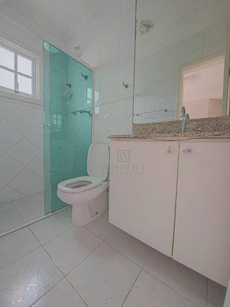 Casa de Condomínio, 4 quartos - Foto 6