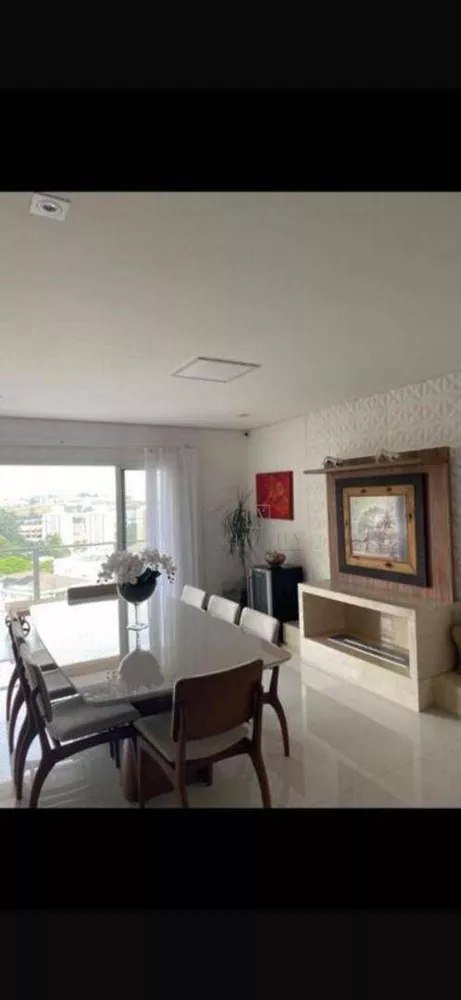 Casa, 4 quartos, 420 m² - Foto 13