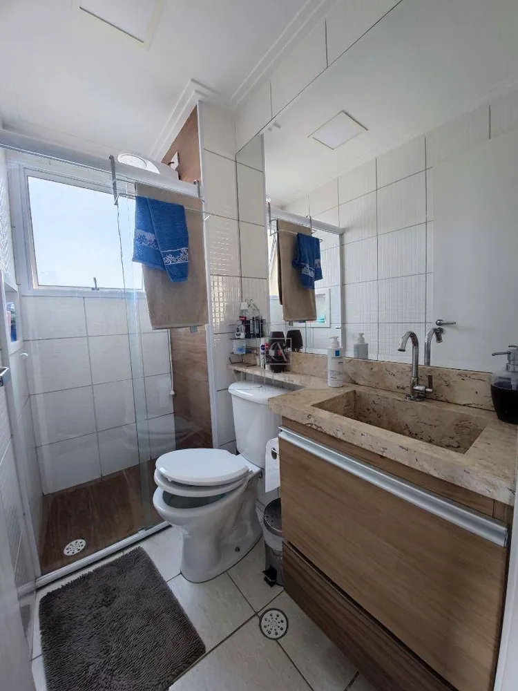 Apartamento, 2 quartos, 56 m² - Foto 13