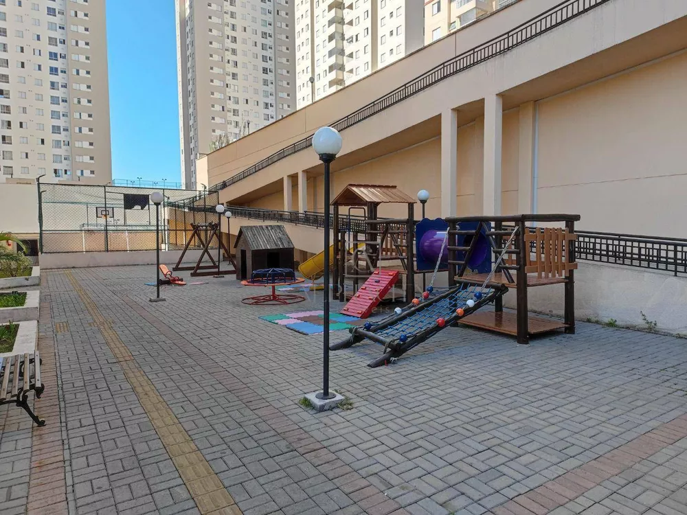 Apartamento, 2 quartos, 56 m² - Foto 11