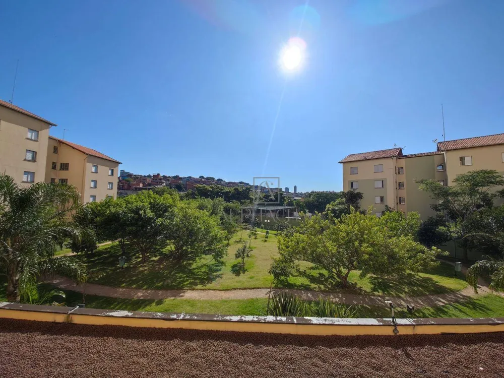 Apartamento, 2 quartos, 56 m² - Foto 20
