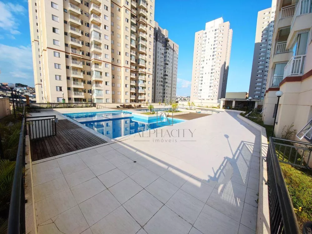 Apartamento, 2 quartos, 56 m² - Foto 10