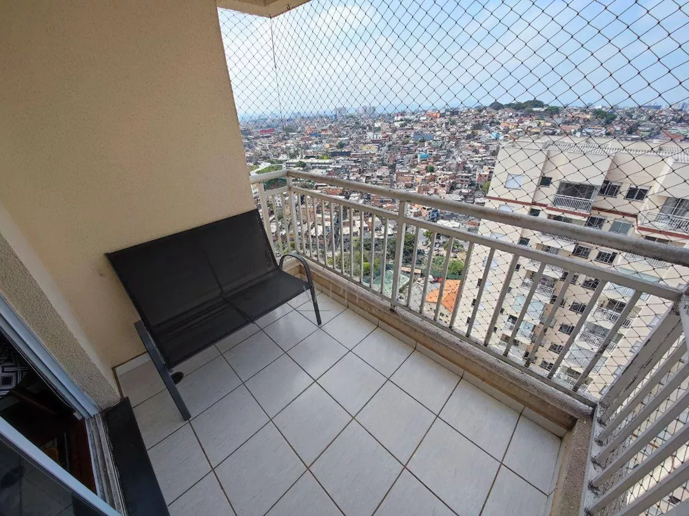 Apartamento, 2 quartos, 56 m² - Foto 9