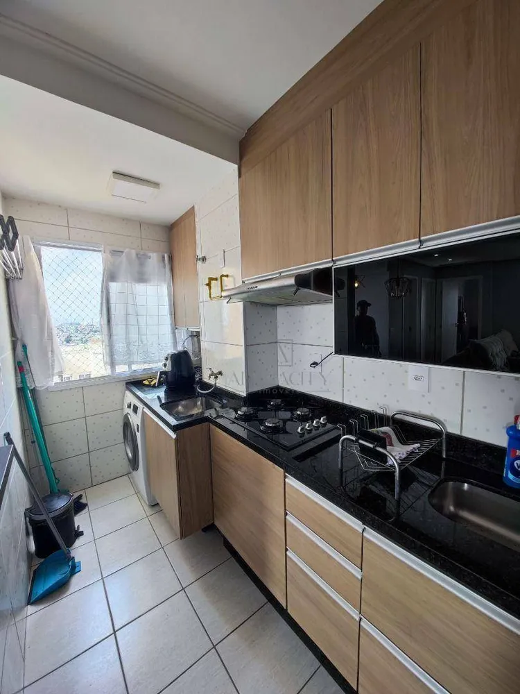 Apartamento, 2 quartos, 56 m² - Foto 9